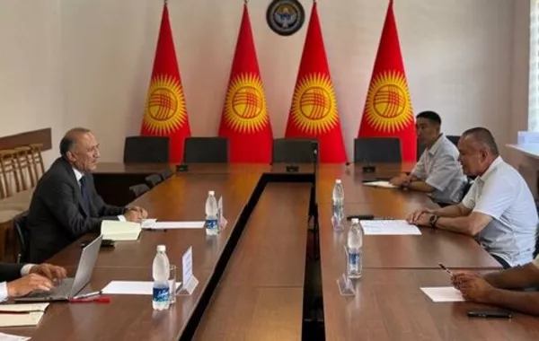 Bilateral Cooperation Expands as Kyrgyzstan, Uzbekistan Focus on Tourism and Investment Projects