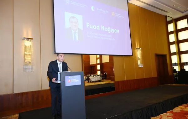 State Tourism Agency: Azerbaijan to Open Permanent Tourism Office in China Next Year