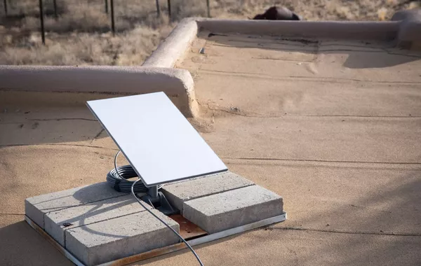 How Starlink Terminals Reached Iran Amid Protests