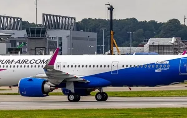 Centrum Air Connects Uzbekistan, Kazakhstan with New Nukus-Aktau Route