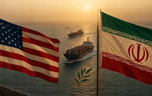 World Leaders Praise Iran Truce as Stock Markets Surge