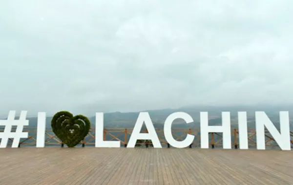 Azerbaijan to Hold Grand Celebration for Lachin City Day