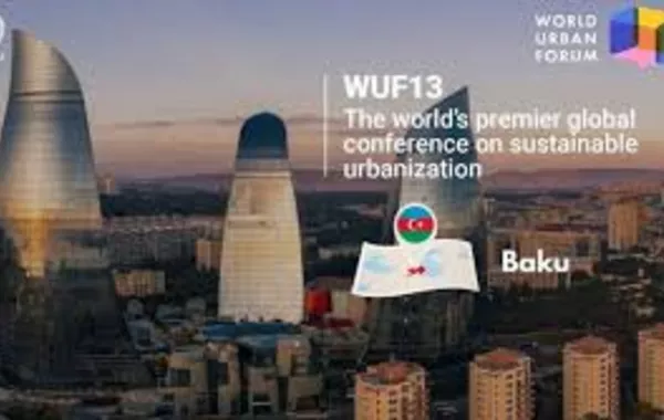 Rising Urban Populations — How Can WUF13 Support Cities?