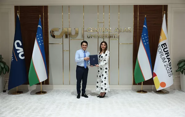 Azerbaijan, Central Asian Universities Sign Cooperation MoU