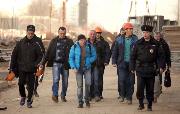 Why Kyrgyzstan Took Russia to EAU Court Over Migrant Rights