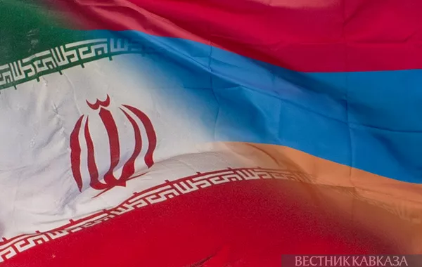Iran, Armenia Push Forward Regional Energy Corridor Linking Georgia and Russia