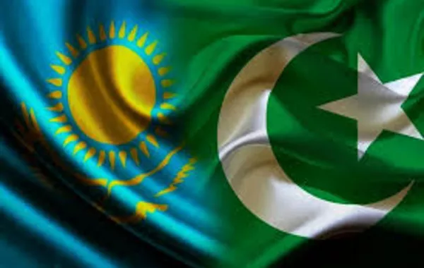 Kazakhstan, Pakistan Team Up for Education and Research Projects