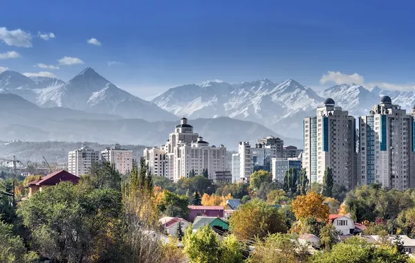 Op-Ed: C5 + 1- Central Asia and the Critical Minerals Race the West is Late to Map