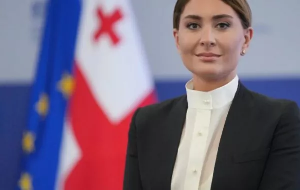 Tamar Ioseliani Appointed Deputy Minister of Economy