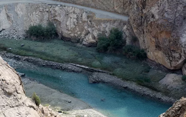 Why Iran May Abandon Tehran: Drought, Subsidence, No Water