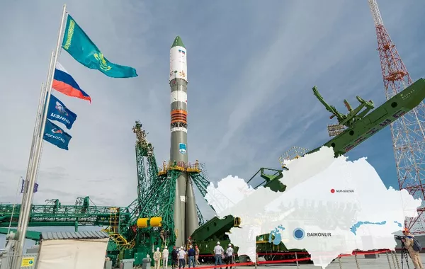 Kazakhstan Ratifies Protocol on Baiterek Rocket Complex at Baikonur