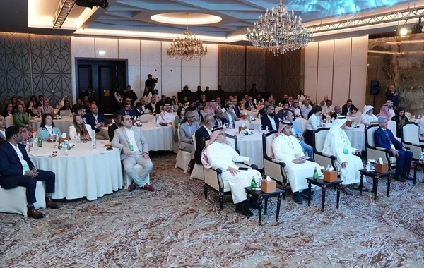 Azerbaijan Highlights Business Tourism Potential in Riyadh