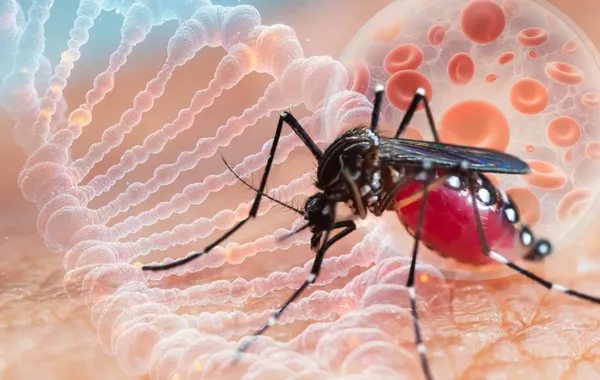 Armenia Reports Two West Nile Fever Cases in 2025 Amid Rising Temperatures