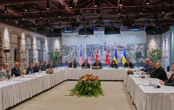 Moscow, Kyiv Agree in Istanbul to Hold Biggest Prisoner Swap