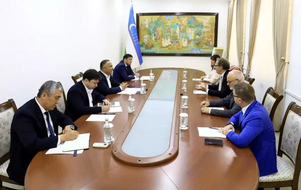 Uzbekistan, Italy Collaborate to Create Cutting-Edge Agricultural Education Hub