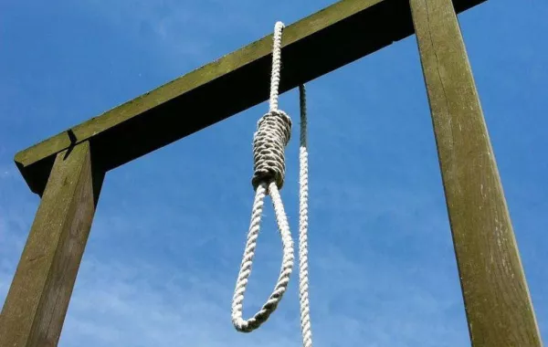Iran Executes Man Linked to December Protests