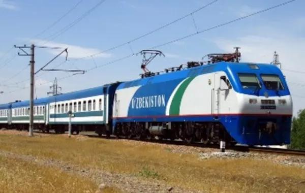 Uzbekistan Advances Railway Modernization with New Trains from China and South Korea