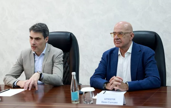 Uzbekistan Eyes Long-Term Nuclear and Energy Cooperation with France’s Technip Energies