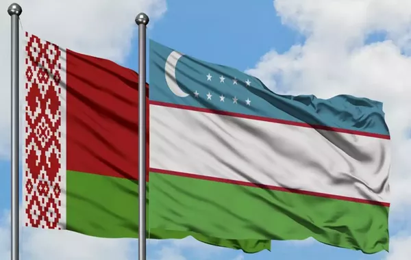 Uzbekistan, Belarus Target $1 Billion in Bilateral Trade