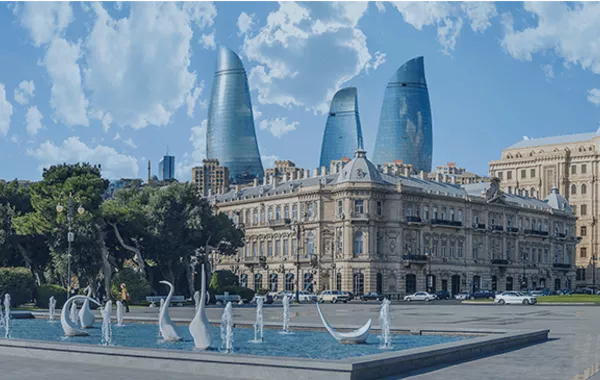 Azerbaijan’s New Western Course and Europe’s Strategic Choice