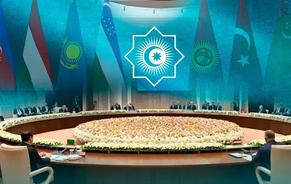 Azerbaijan's Gabala Hosts 2025 OTS Summit as Turkic Leaders Chart Shared Future