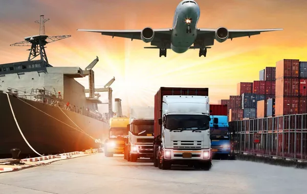 Kyrgyzstan Aims to Become Regional E-Commerce, Logistics Hub