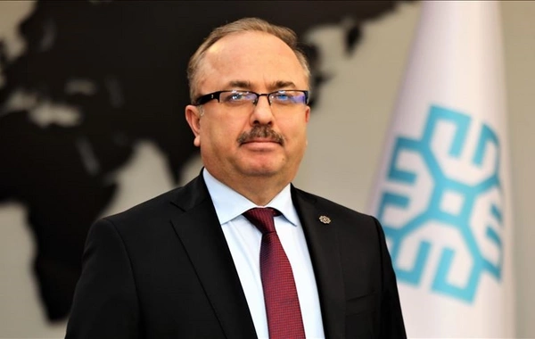 Türkiye Appoints New Envoy to Azerbaijan