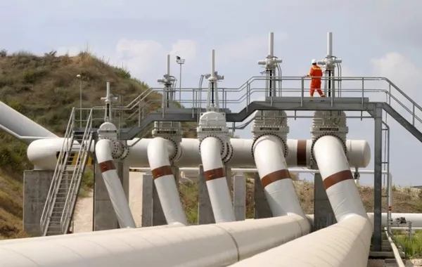 Official: Kazakhstan Eyes Boost in Oil Transit via Baku-Tbilisi-Ceyhan Pipeline