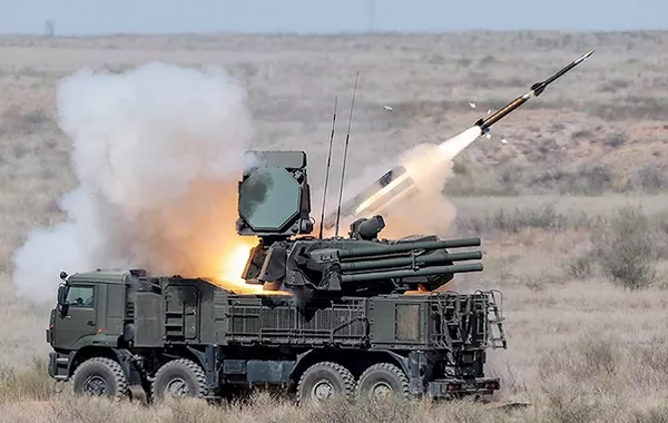 Türkiye Signs €1.47 Billion Air Defense Deal to Expand Missile Shield Production - VIDEO
