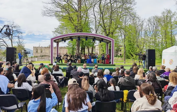 “Kharibulbul” International Music Festival Concludes in Shusha