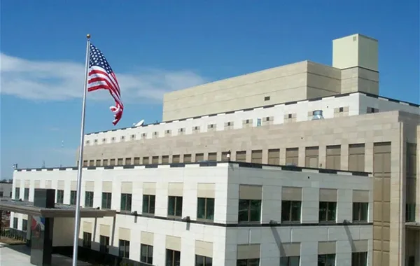 Russia Says US Has Too Many Diplomats in Armenia