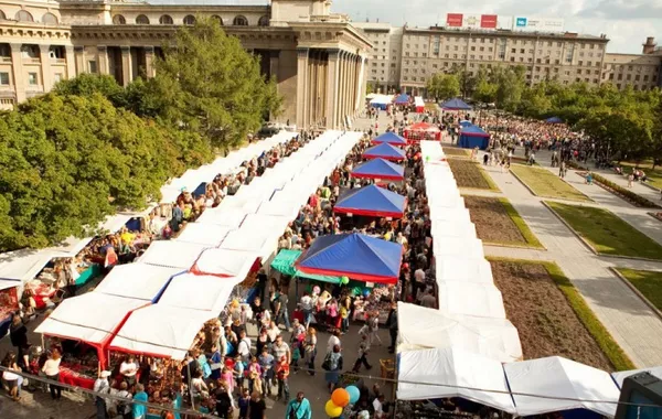 Kyrgyzstan Invites Companies to Showcase Products at Russia’s Novosibirsk Trade Fair