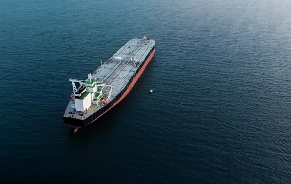 How Many Vessels Per Day is Iran Allowing Through Hormuz Now