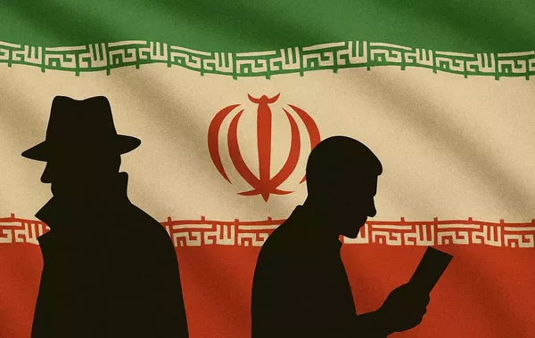 Israel to Indict Man Over Ties With Hamas and Iran