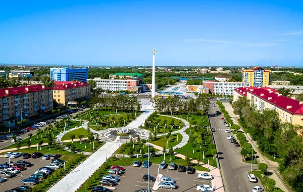 Kazakhstan's Karaganda to Become CIS Youth Capital in 2028
