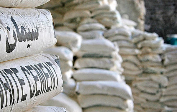 Energy Shortages Halt Operations at Dozens of Cement Factories in Iran