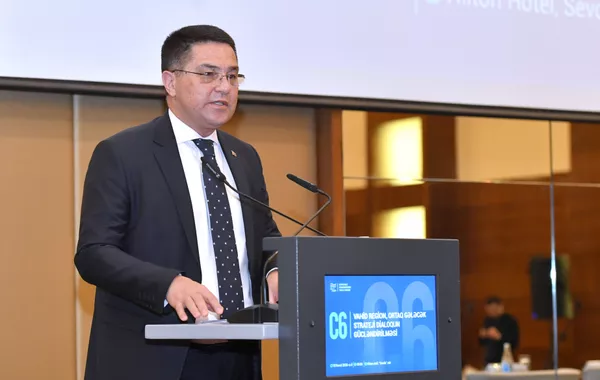 Azerbaijan Launches New Era of Cooperation with Central Asia