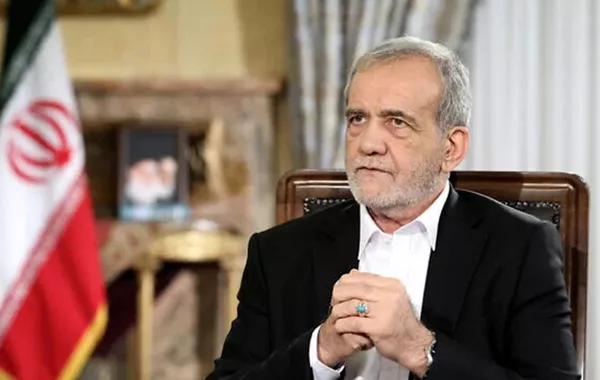 Iran’s President Set to Visit Azerbaijan