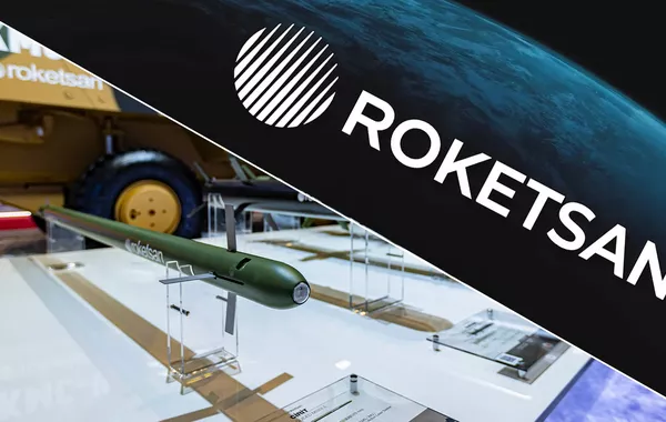 Roketsan Unveils $3 Billion Infrastructure Investment Plan