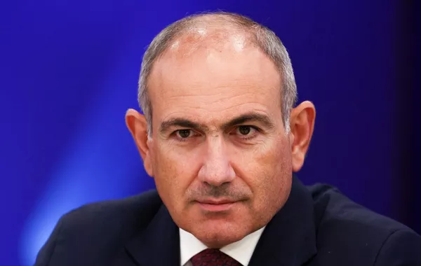 Armenian PM to Visit Russia for First Time Since Elections