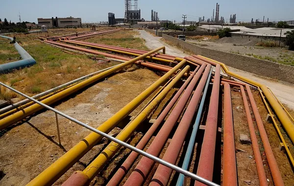 US and Azerbaijan Begin Rollout of Key Projects After Trump Peace Deal