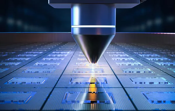 Why Would the US Bring Chip Production to Russian-Influenced Armenia?