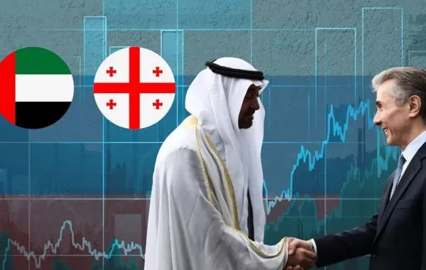 Why the UAE Is Turning Georgia Into Its Next Strategic Investment Gateway
