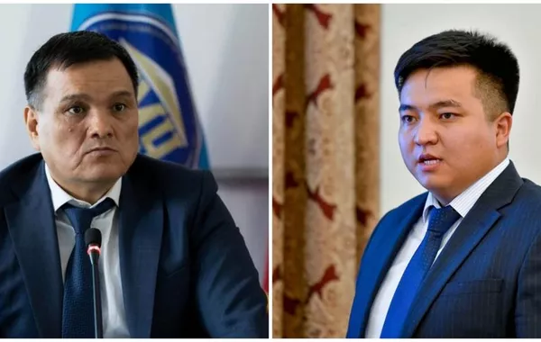 Kyrgyzstan Recovers Funds After Tax Scandal