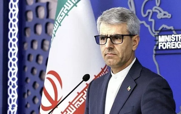 Iran and Armenia Launch High-Level Talks on Zangezur Corridor, Tehran Says