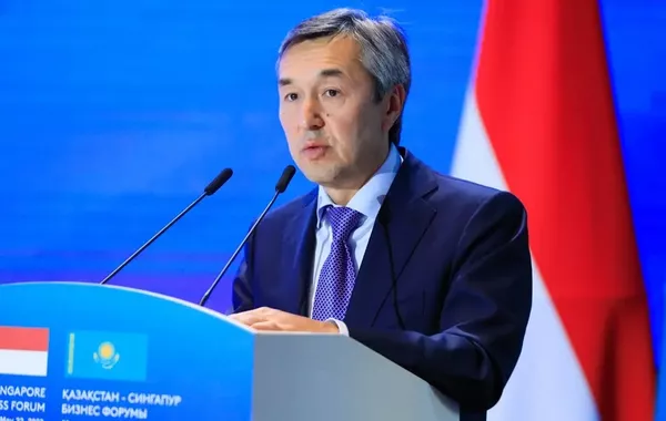 Top Businessman Joins Kazakh President’s Advisory Team