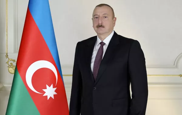 Azerbaijani President Welcomes Delegates to 13th CICA Think Tank Forum in Baku