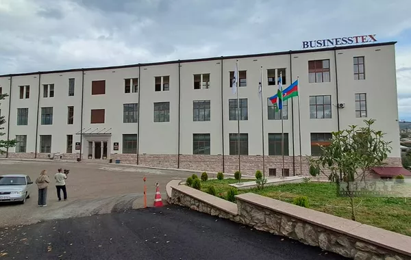 New Textile Factory in Khankendi Marks Milestone in Azerbaijan–Uzbekistan Partnership