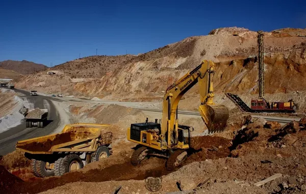 Kyrgyzstan Unveils 22 Critical Minerals to Boost Economic Growth