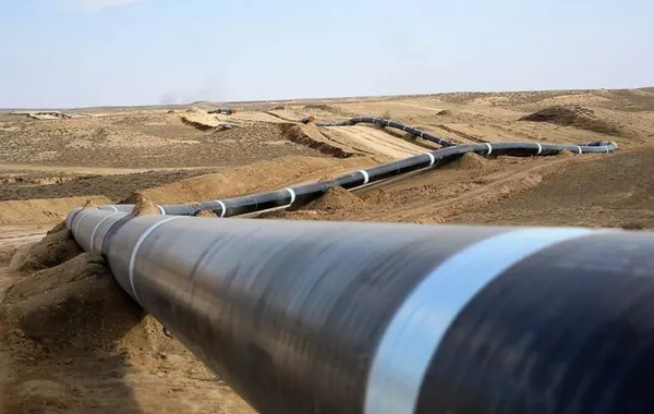 Kazakhstan Weighs Oil Exports via Baku-Supsa Pipeline Amid CPC Restrictions